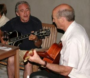 Philippe Karl Musik